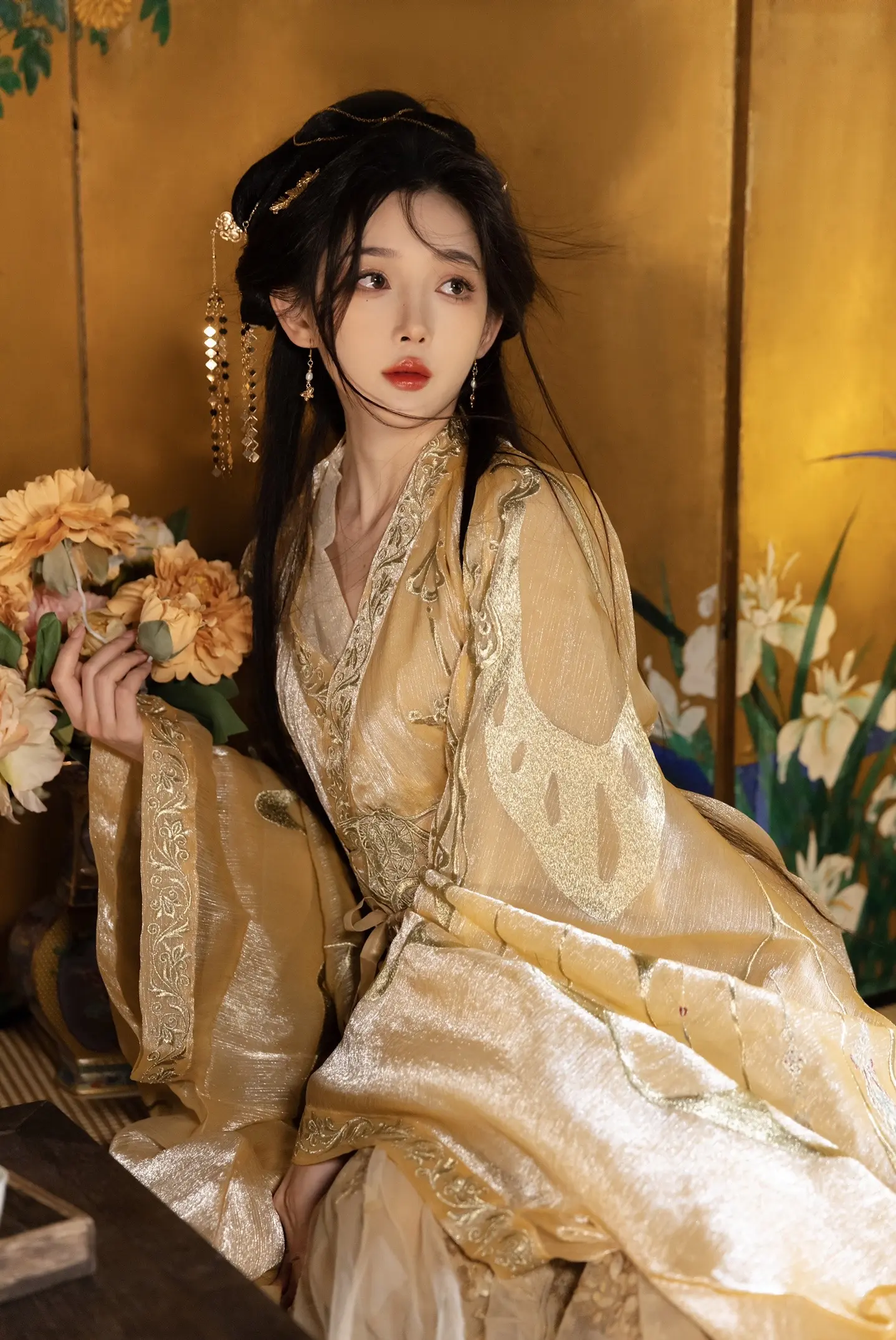 二次元Cosplay漫展现场：神还原角色集锦